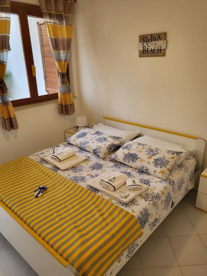 Mulino * San Vito Lo Capo